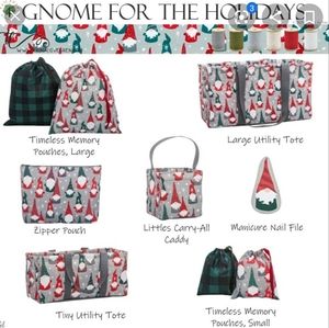 NOT SELLING ISO 31 GNOME FOR THE HOLIDAY!!!!